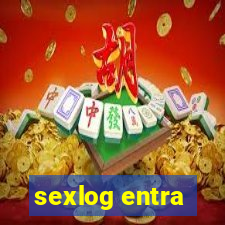 sexlog entra