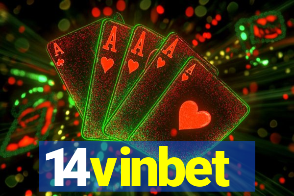 14vinbet