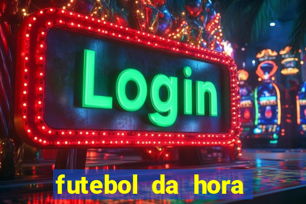 futebol da hora 3.7 no play store