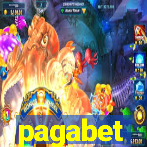 pagabet