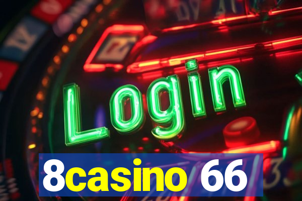 8casino 66