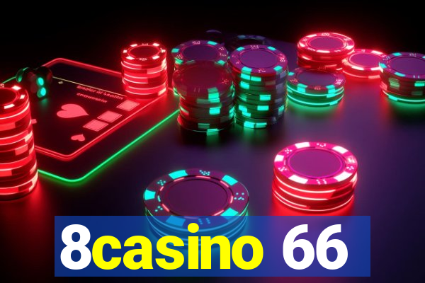 8casino 66