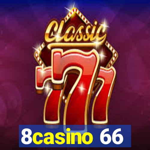 8casino 66