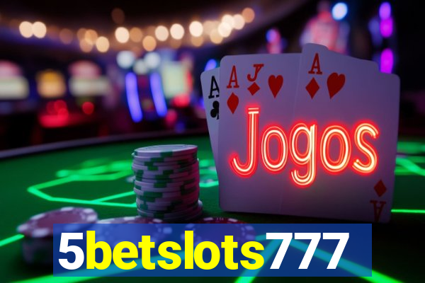 5betslots777