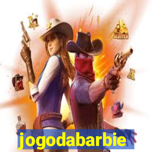 jogodabarbie