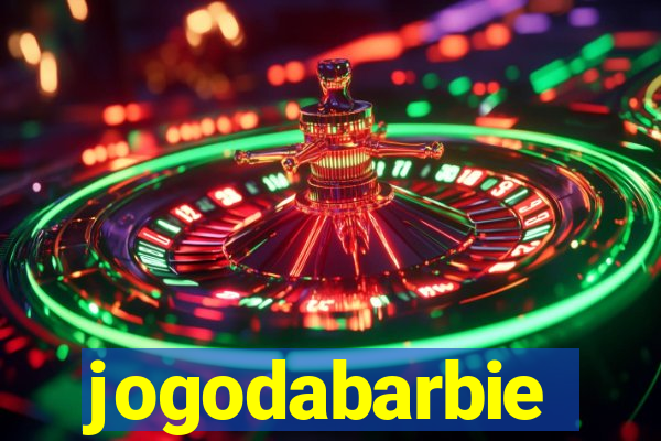 jogodabarbie