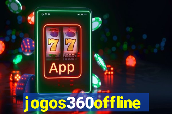 jogos360offline