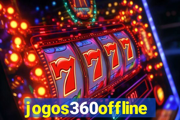 jogos360offline