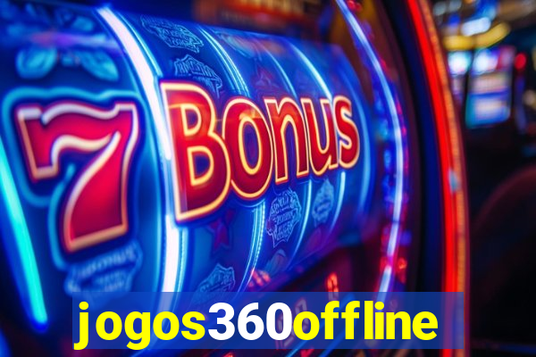 jogos360offline