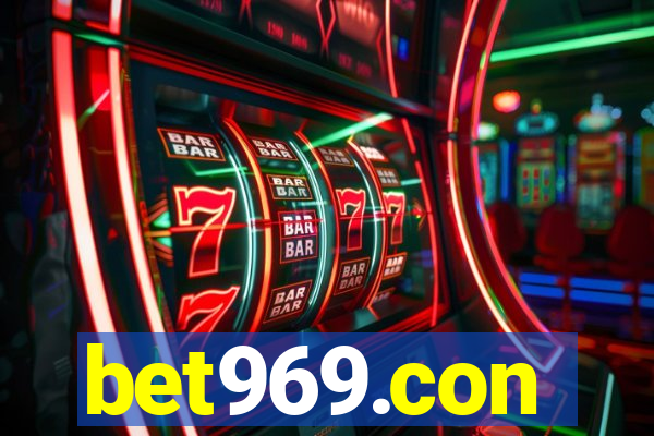 bet969.con