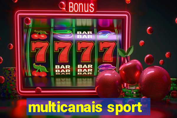 multicanais sport