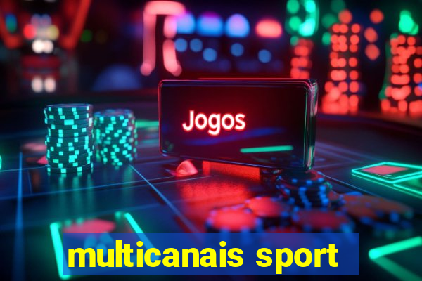 multicanais sport