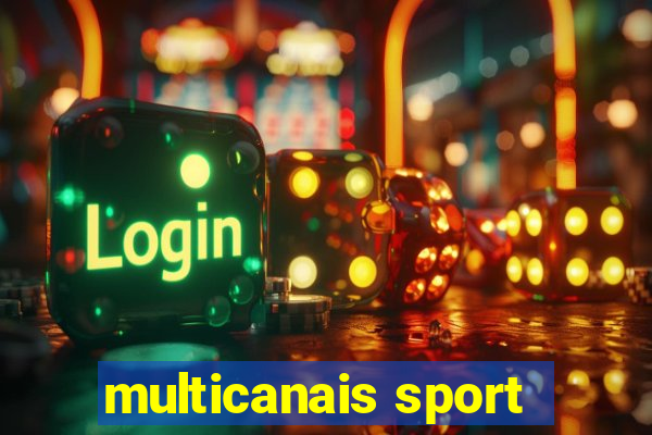 multicanais sport