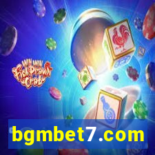 bgmbet7.com