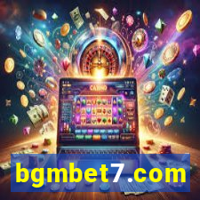 bgmbet7.com