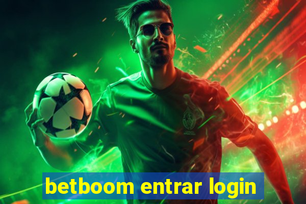 betboom entrar login