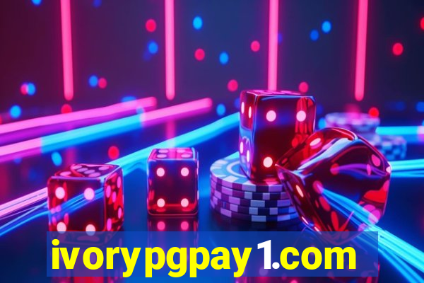 ivorypgpay1.com