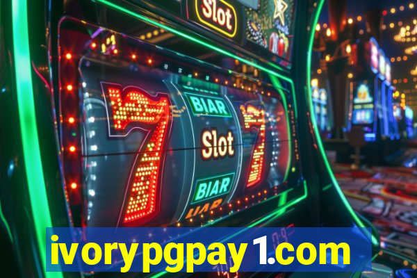 ivorypgpay1.com