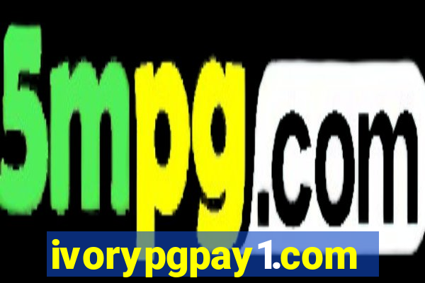 ivorypgpay1.com