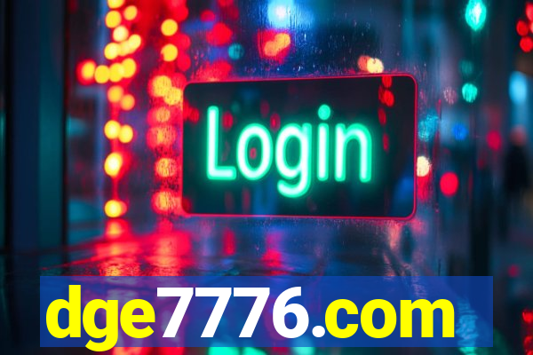 dge7776.com