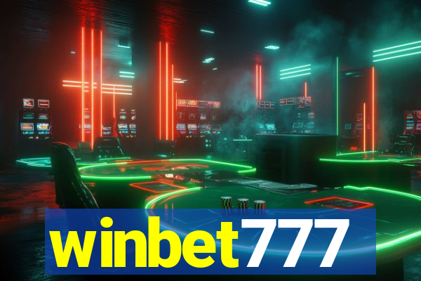 winbet777