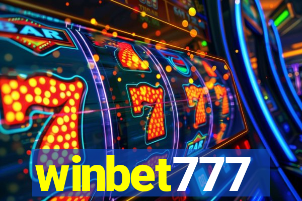 winbet777