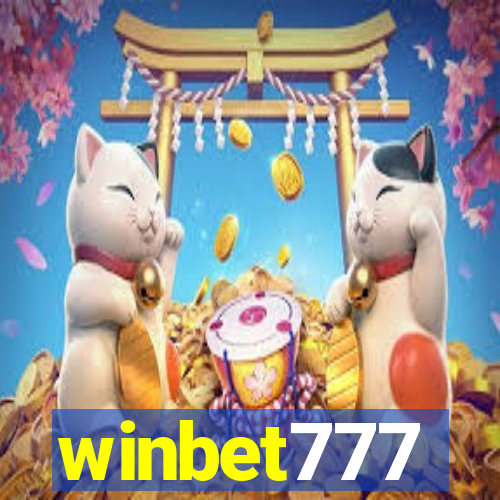 winbet777