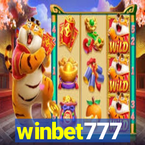 winbet777