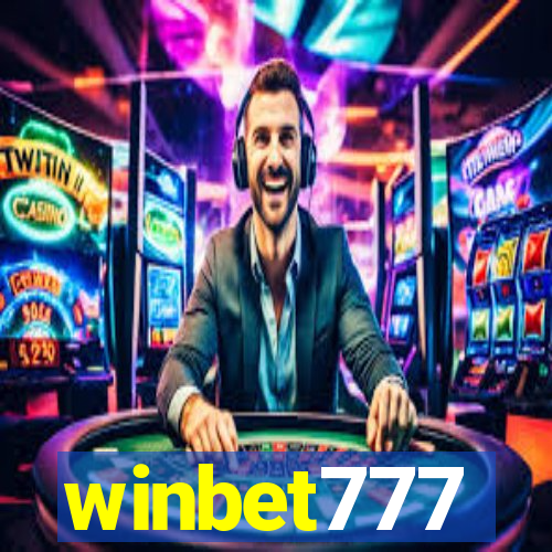 winbet777