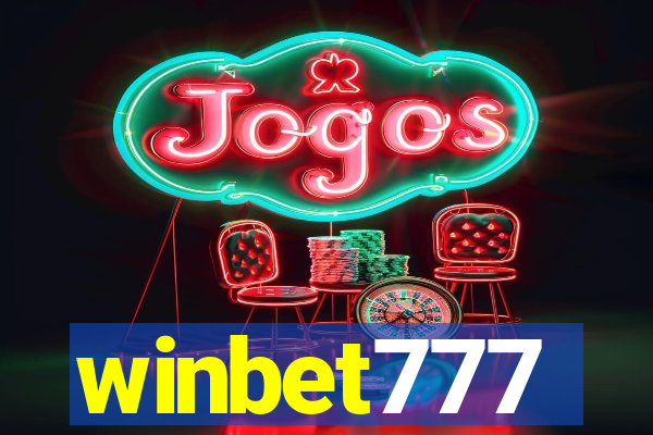 winbet777