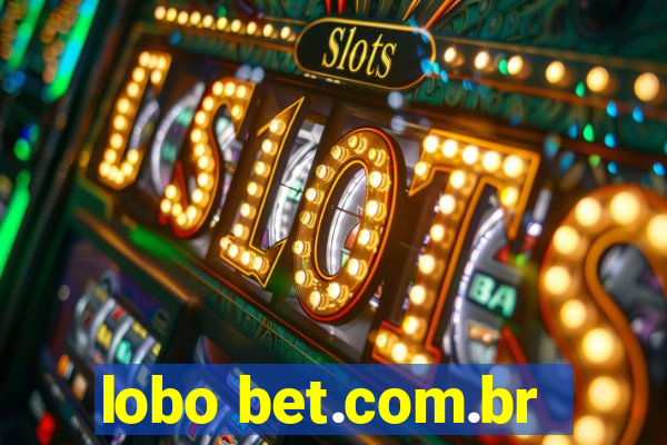 lobo bet.com.br