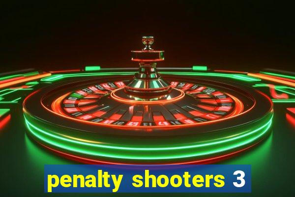 penalty shooters 3