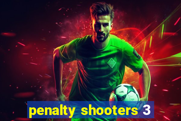 penalty shooters 3