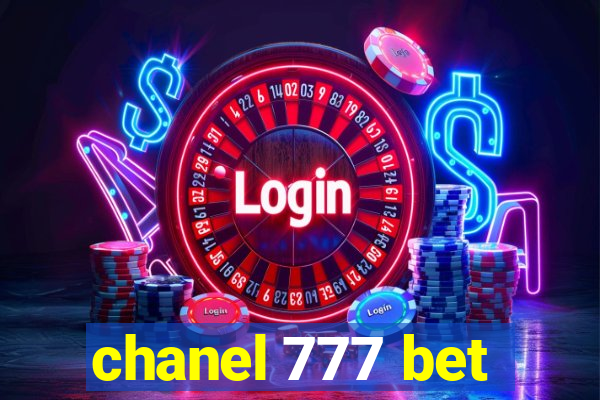 chanel 777 bet