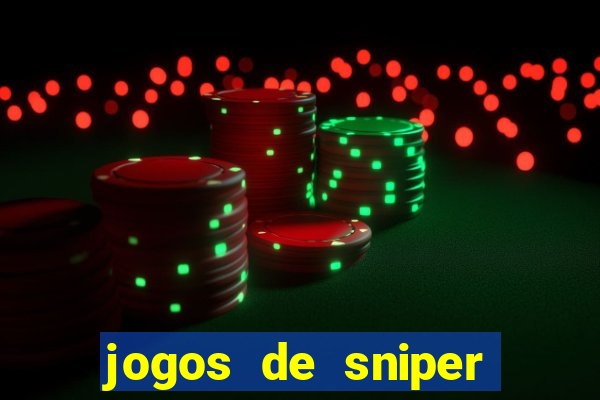 jogos de sniper para pc