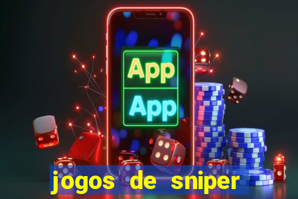 jogos de sniper para pc