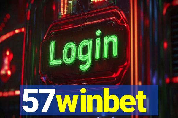 57winbet