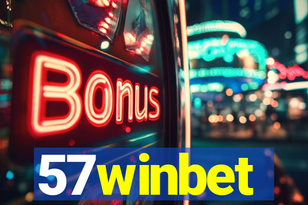 57winbet