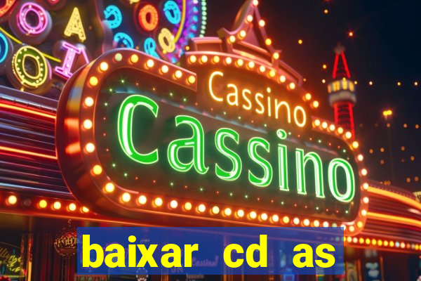 baixar cd as melhores de edson gomes