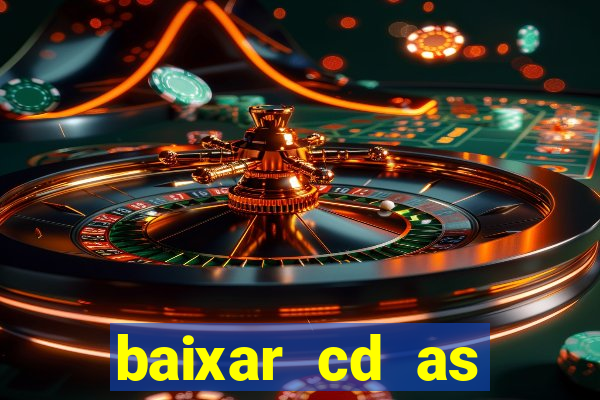 baixar cd as melhores de edson gomes