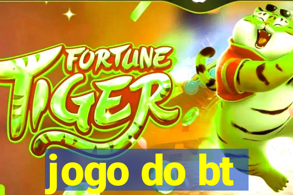 jogo do bt