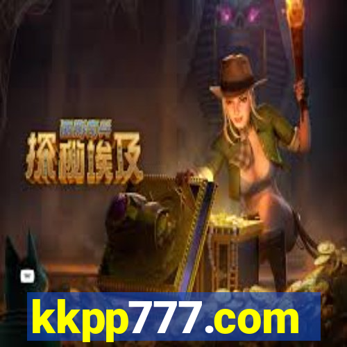 kkpp777.com