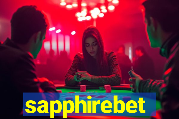 sapphirebet