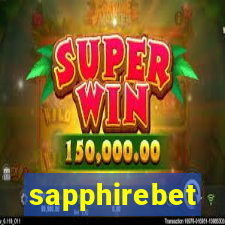 sapphirebet