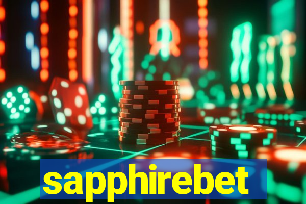 sapphirebet