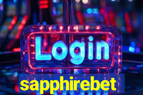 sapphirebet