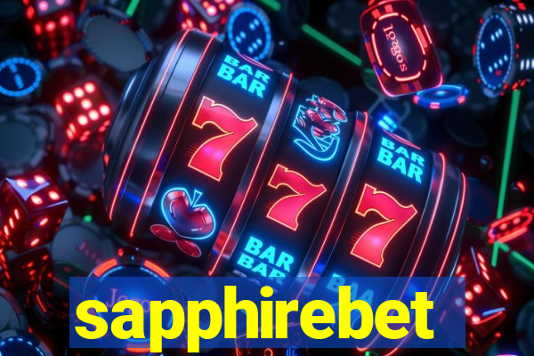 sapphirebet