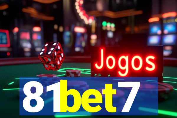 81bet7