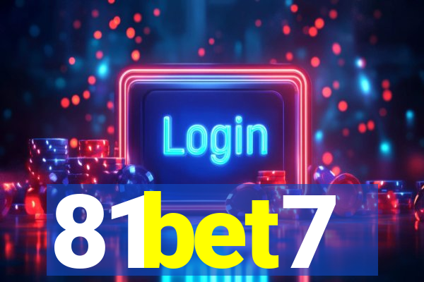 81bet7