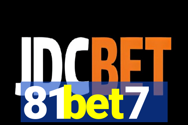 81bet7